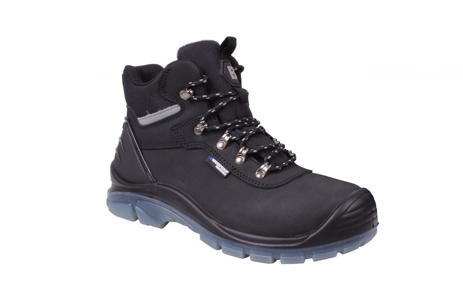 Blackrock Torrent Waterproof Safety Boots - S7 CI FO SR Main Image [src:torrent.jpg@20261019141105]