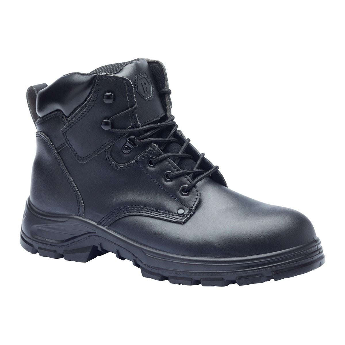 BlackRock Trekking Boot - S3 SRC Main Image [src:trek1.jpg@20261019142530]