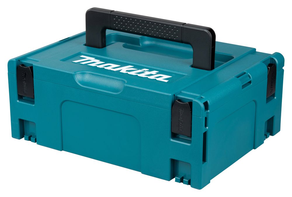 Macpak Type 2 Stacking Connector Case [src:type2.jpg@20261028100925]