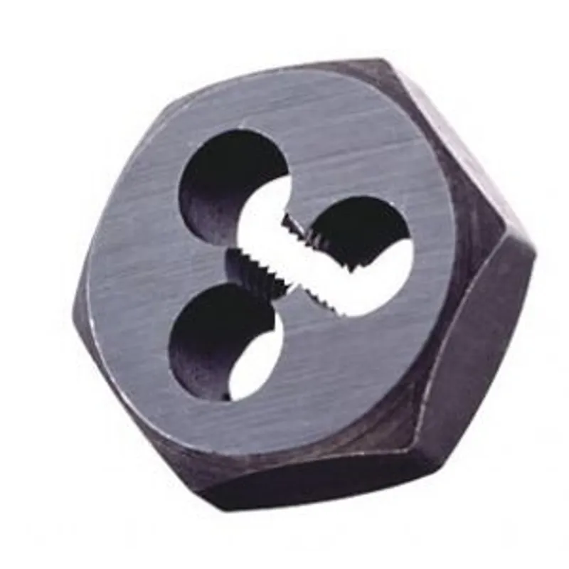 UNC 1/2" Hexagon Die Nut Main Image