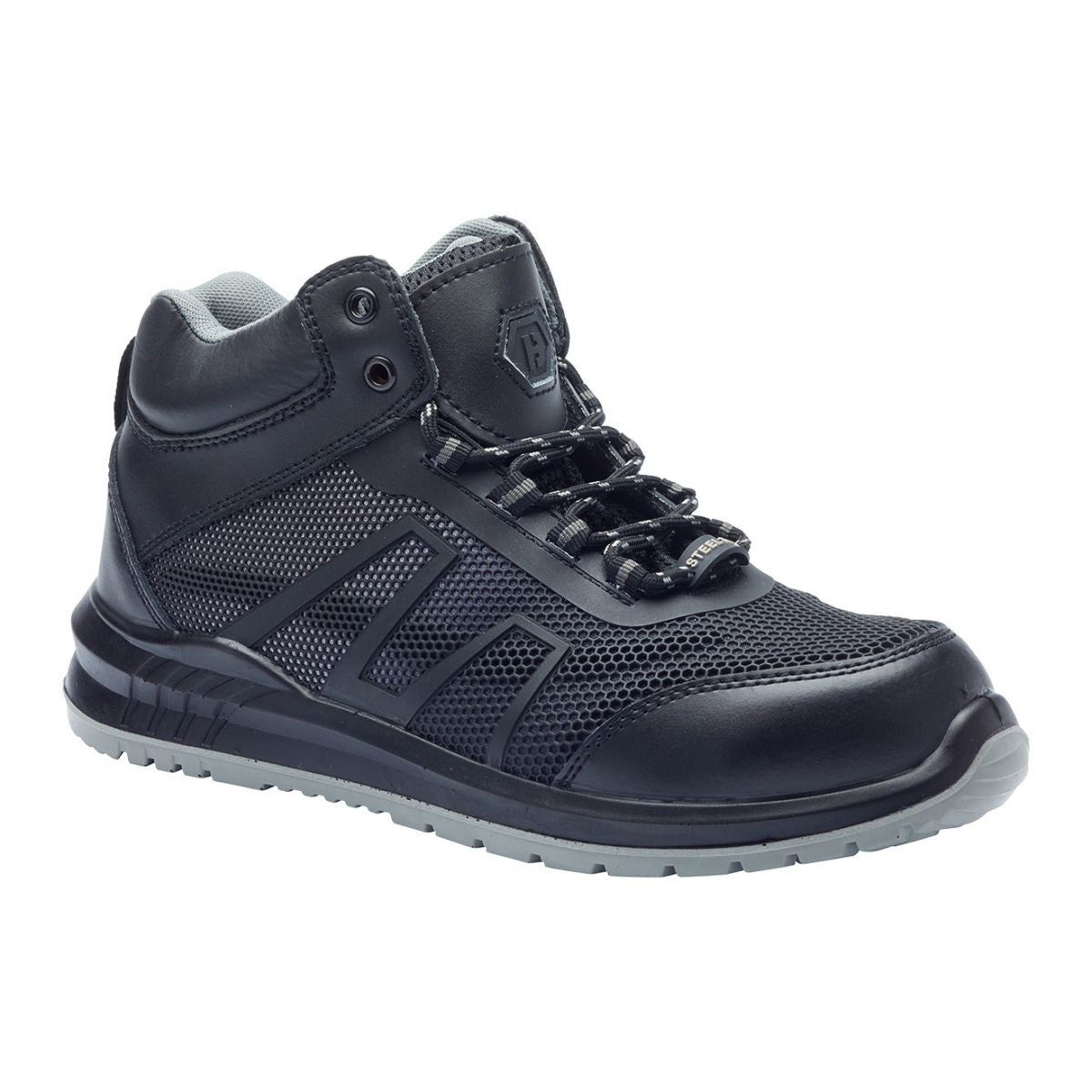 Blackrock Wilson Safety Hiker Boot - S1-P SRC Main Image [src:wilson1.jpg@20261019145127]