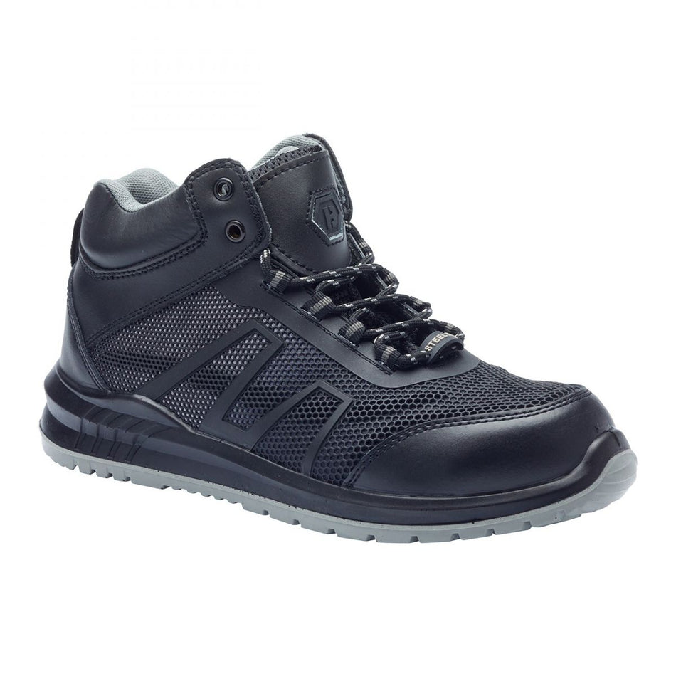 Blackrock Wilson Safety Hiker Boot - S1-P SRC Main Image [src:wilson1.jpg@20261019145127]