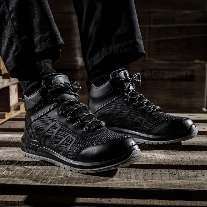 Blackrock Wilson Safety Hiker Boot - S1-P SRC [src:wilson3.jpg@20261019145137]